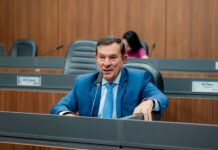 Aliado de Abilio preside CPI de compras suspeitas e diz acreditar que prefeito não sabia