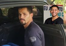 Laudo da Politec indica 13 perfurações em corpo de professor morto em Várzea Grande