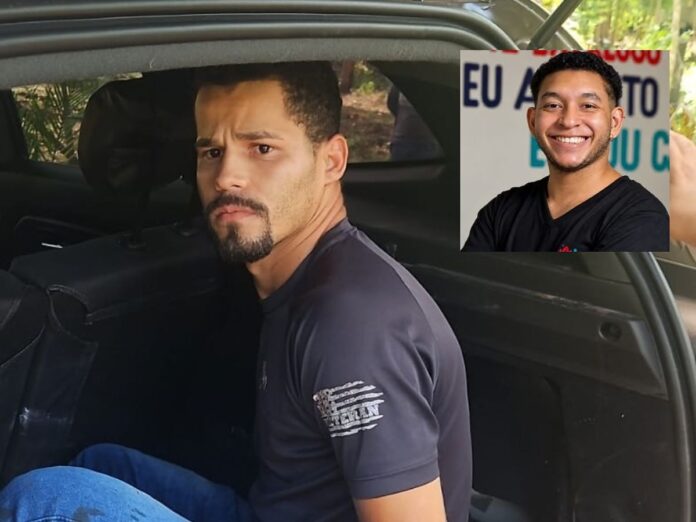 Elias - Breno