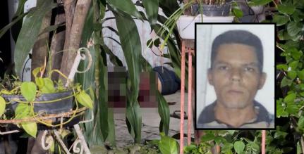 Gecimar Menezes