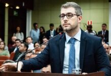 Consultor do TCE-MT teria usado negócio de cavalos para ocultar dinheiro