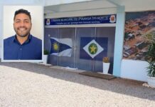 Vereador renuncia ao mandato e diz estar frustrado com a política em MT