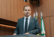 Ilde Taques nega articulação política em VG e diz que R$ 40 mil eram de empréstimo