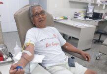 MT Hemocentro esclarece novas regras para quem deseja doar