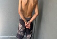 Jovem é resgatada após 30 dias em cárcere privado e namorado é preso em Cuiabá