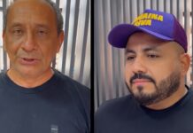 Suplente volta à Câmara após desistir de renúncia; Jefferson segue afastado