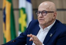 Pivetta chama violência por divergências políticas de “estupidez” e cobra respeito às urnas