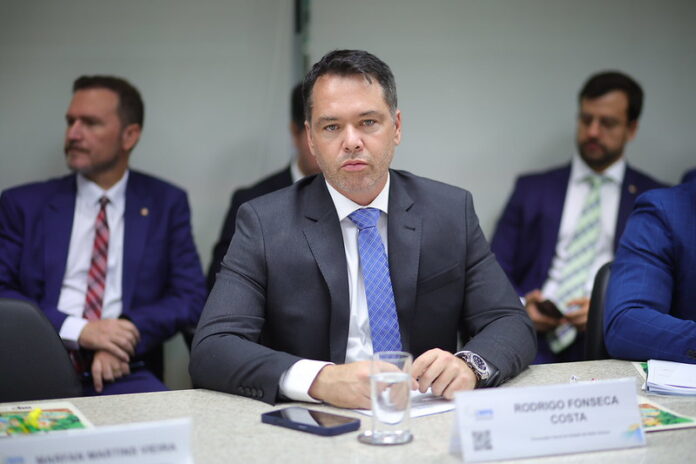 Rodrigo Fonseca