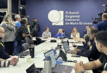 MT registra 48 ocorrências policiais e 31 pessoas conduzidas à delegacia