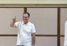 Fávaro minimiza pesquisas e diz que não fez lobby com “Vorcaros” em Brasília