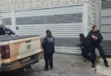 Polícia investiga homem suspeito de divulgar imagens íntimas de mulheres em site pornográfico