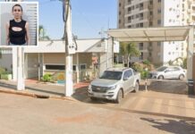 Empresária da familia Maggi é presa acusada de abandonar filha em apartamento