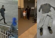 Polícia mira irmãos suspeitos de matar homem a tiros em MT