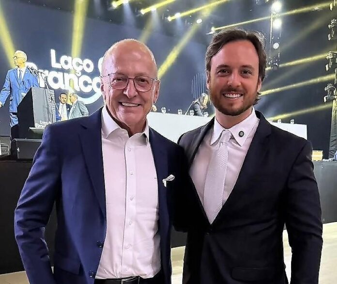 daniel e pivetta