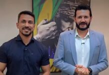Prefeito exonera secretário que chamou moradores de “povo safado” após vitória de Lula