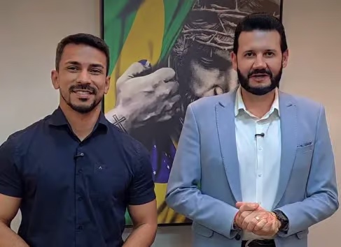edelio e weriky
