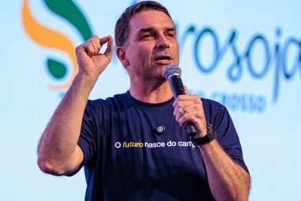 flavio bolsonaro