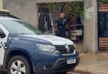 Padrasto paga fiança de R$ 1,5 mil e é liberado após morte de menina em Sinop