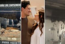 Donos de loja destruída por incêndio em Cuiabá relatam segundo fogo em 2026