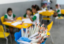 Prefeitura de Cuiabá faz “Pix do Dia do Professor” para cerca de 12,5 mil servidores
