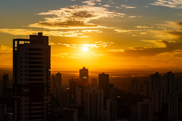 Sol Cuiaba