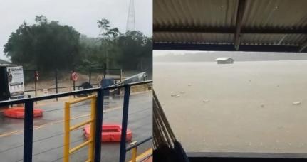 temporal Paranaita