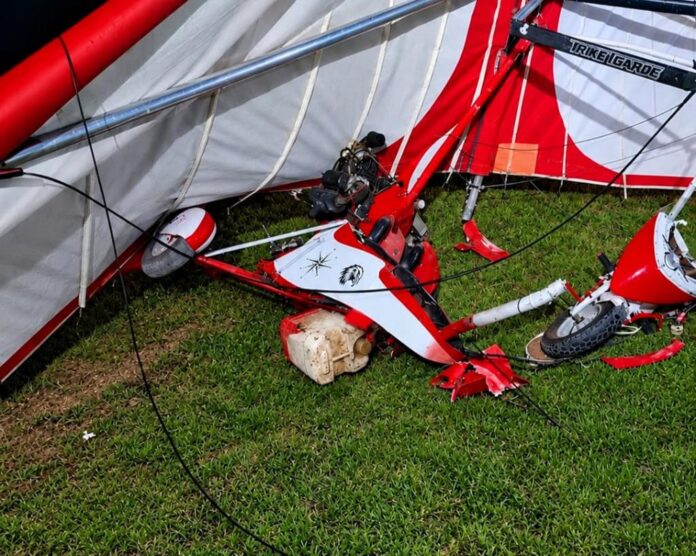 trike